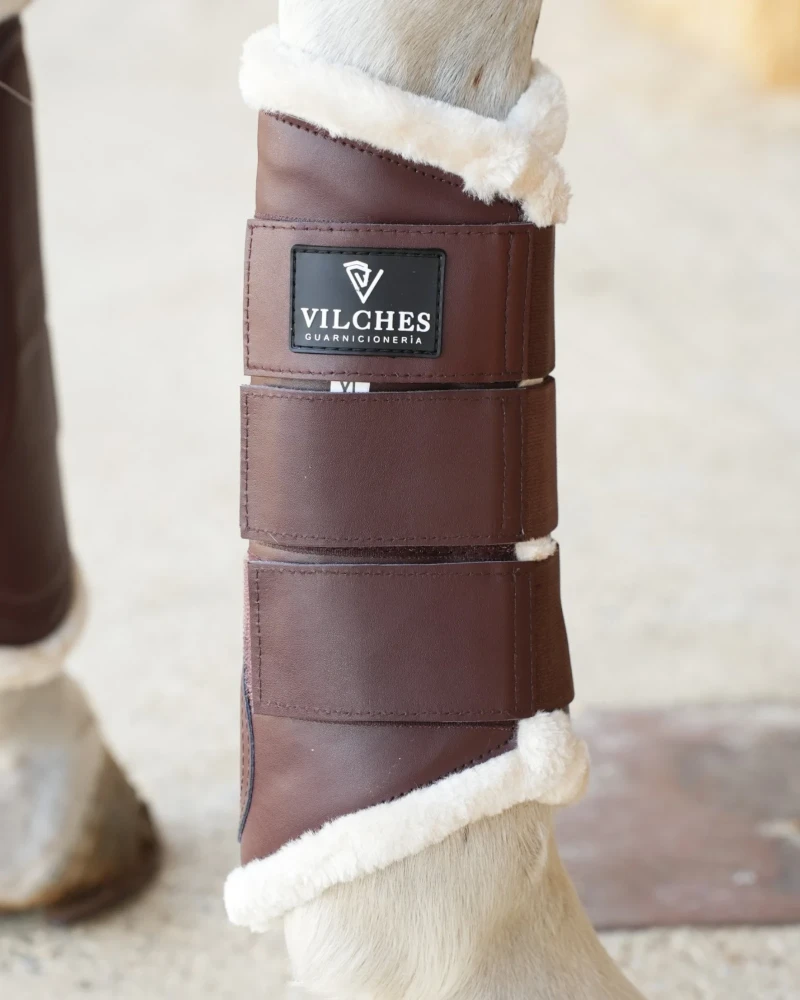 Protectores Borrego SoftTouch Vilches