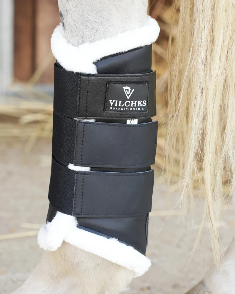 Protectores Borrego SoftTouch Vilches