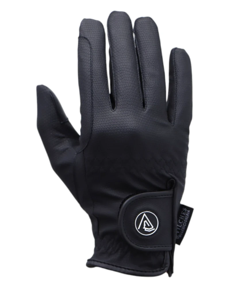 Guantes de Equitación VILCHES PRO GRIP
