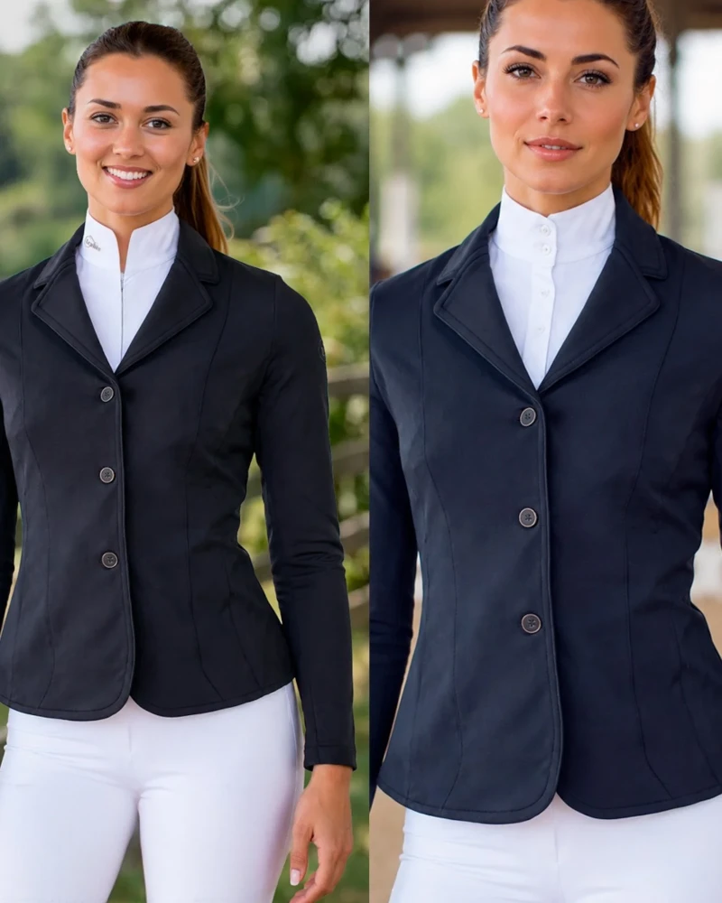 CHAQUETA CONCURSO LEXHIS BELA MUJER