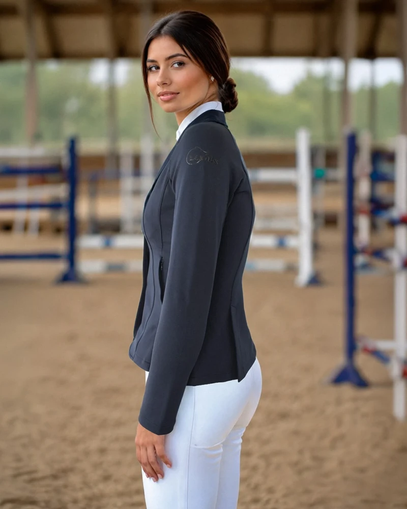 CHAQUETA CONCURSO LEXHIS BELA NIÑA
