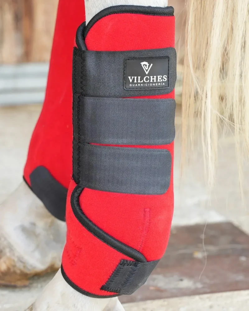 Protectores de Tendón Anatómicos de Neopreno Vilches