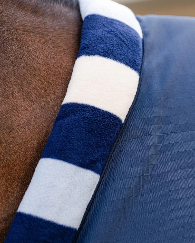 MANTA HORSEWARE NEWMARKET COSY CUADRA MEDIUM (200g)