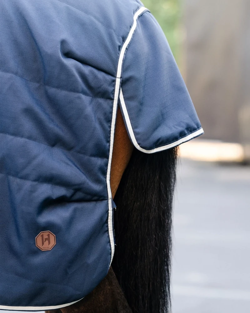MANTA HORSEWARE NEWMARKET COSY CUADRA MEDIUM (200g)