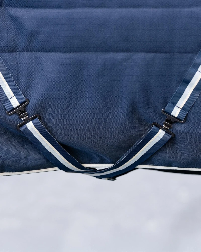 MANTA HORSEWARE NEWMARKET COSY CUADRA MEDIUM (200g)
