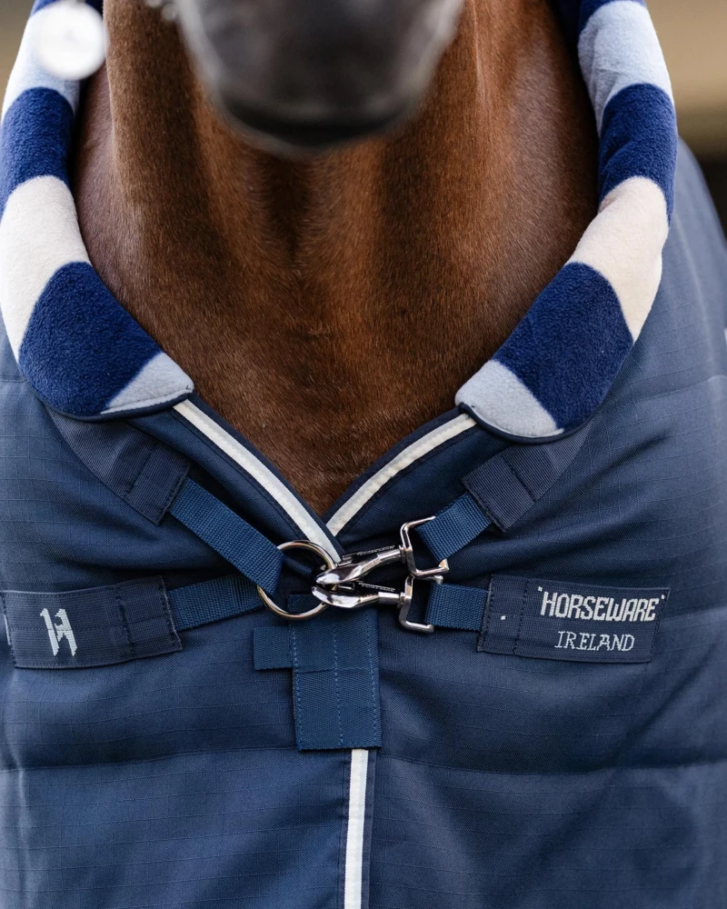 MANTA HORSEWARE NEWMARKET COSY CUADRA MEDIUM (200g)