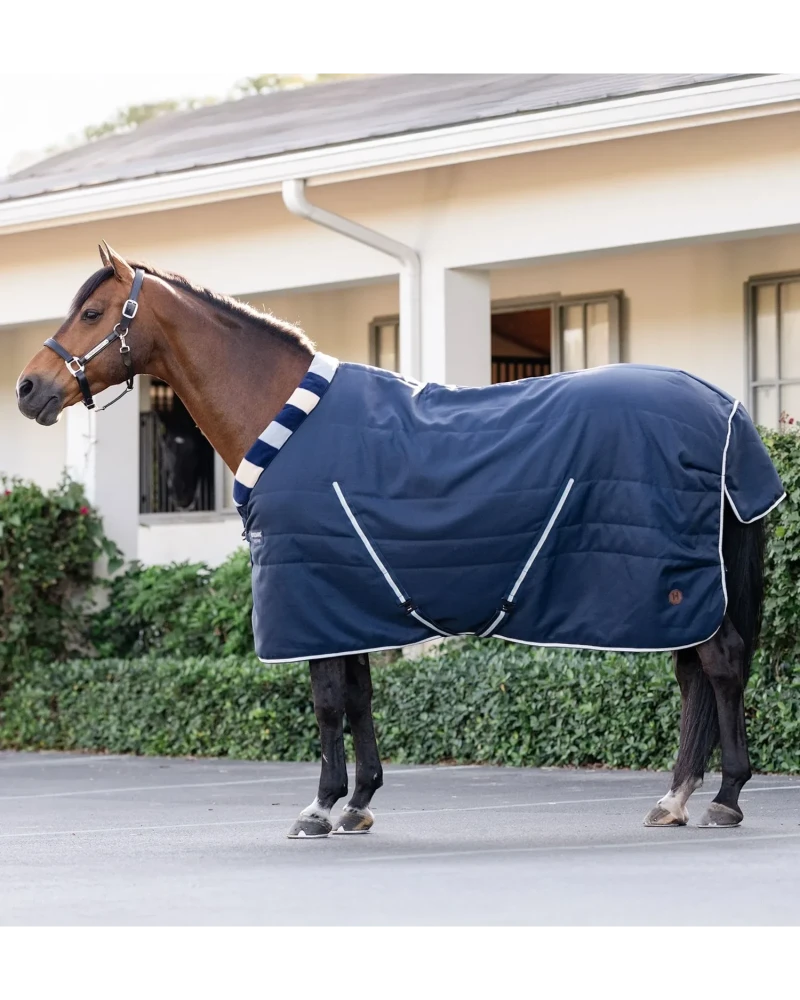 MANTA HORSEWARE NEWMARKET COSY CUADRA MEDIUM (200g)