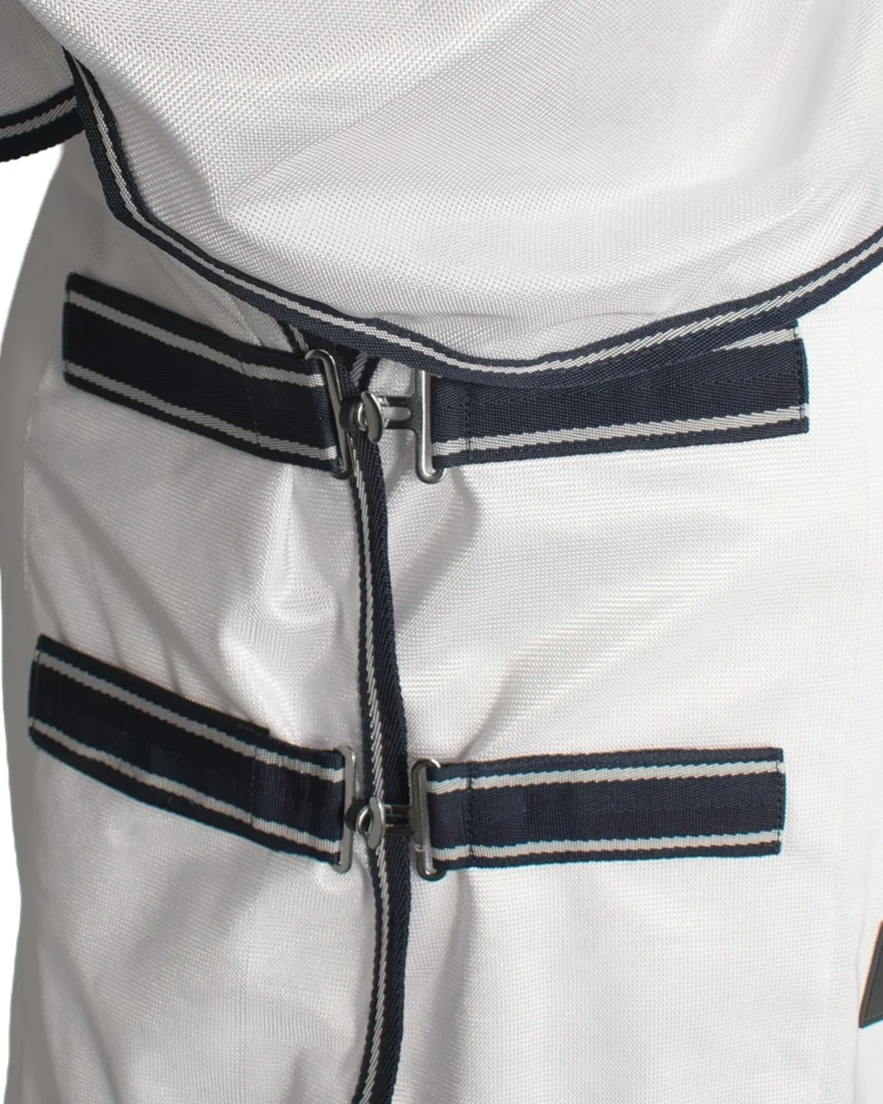Manta LEXHIS Antimoscas con Cubrecuello
