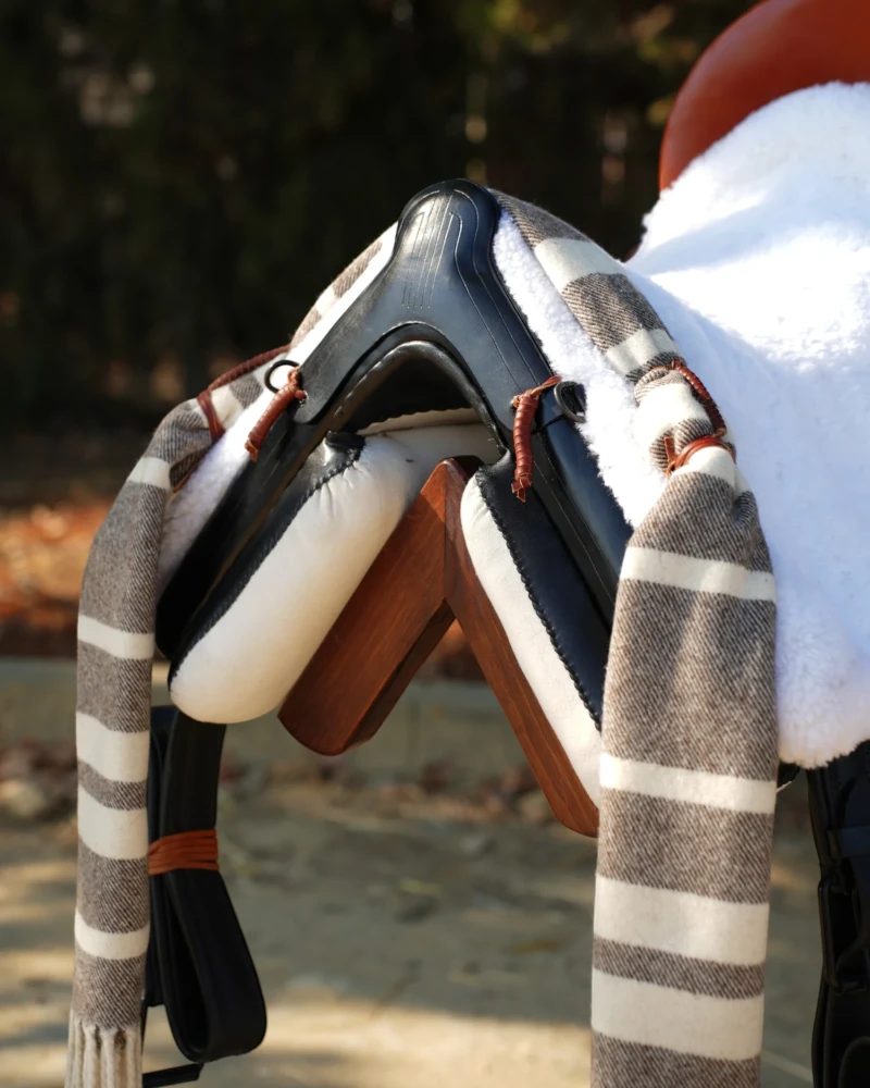 Montura Vaquera EXTRA | Asiento Profundo