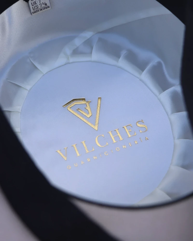 Sombrero Sevilla Arena 200 g | Guarnicionería Vilches