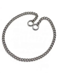 Cadenilla de Presentación | Plata Inoxidable