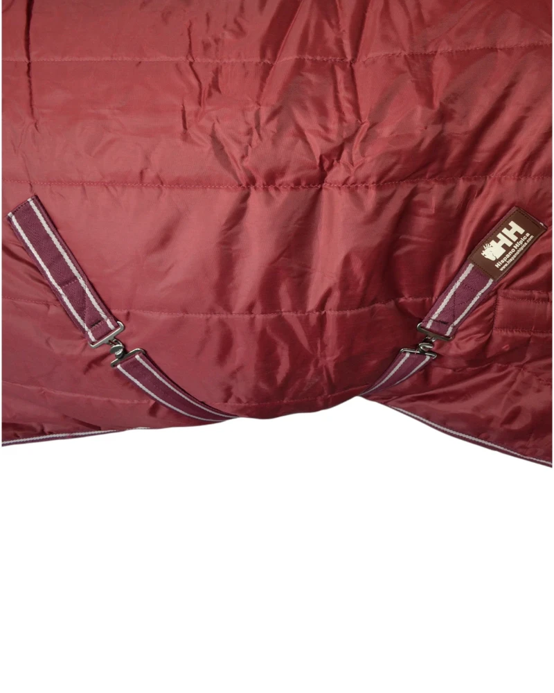 MANTA HH PARANA CUADRA | 200g