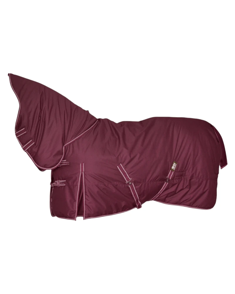 MANTA HH DEVA EXTERIOR CON CUBRECUELLO | 300g