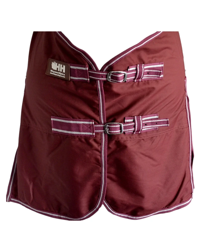 MANTA HH DEVA EXTERIOR CON CUBRECUELLO | 300g