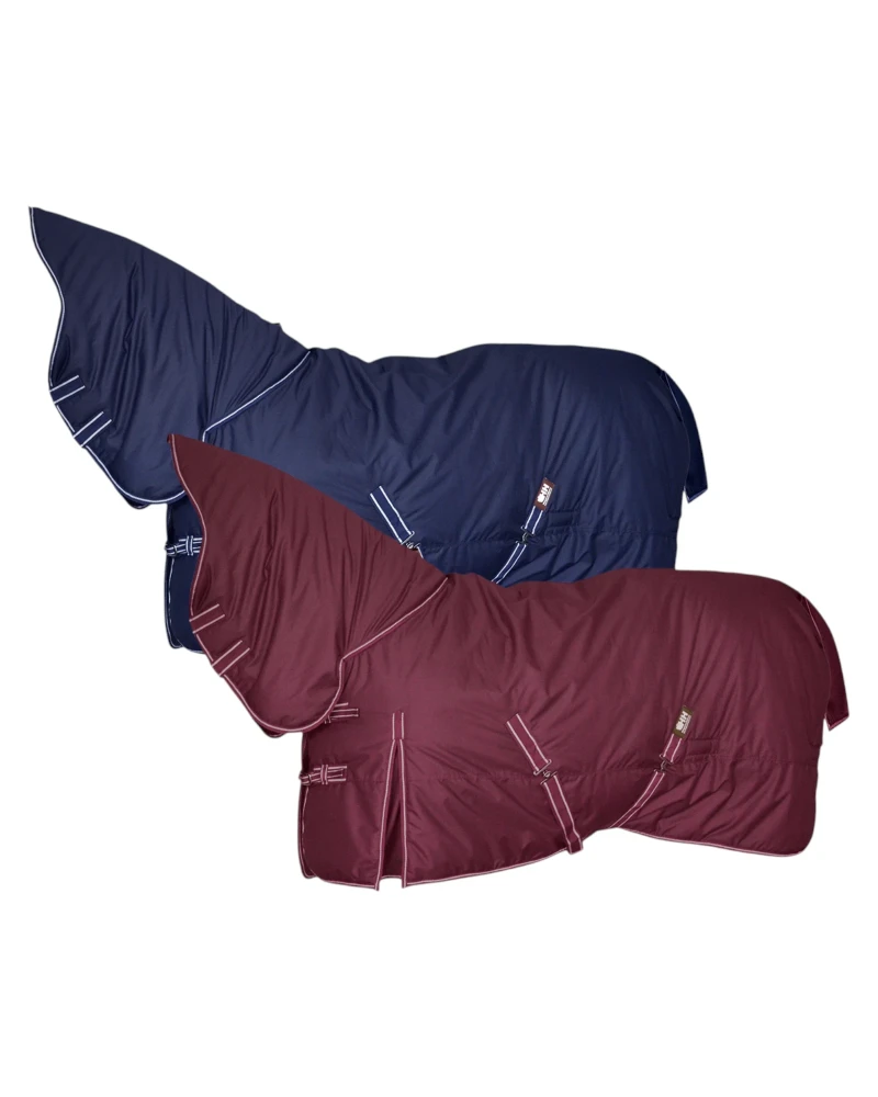 MANTA HH DEVA EXTERIOR CON CUBRECUELLO | 300g