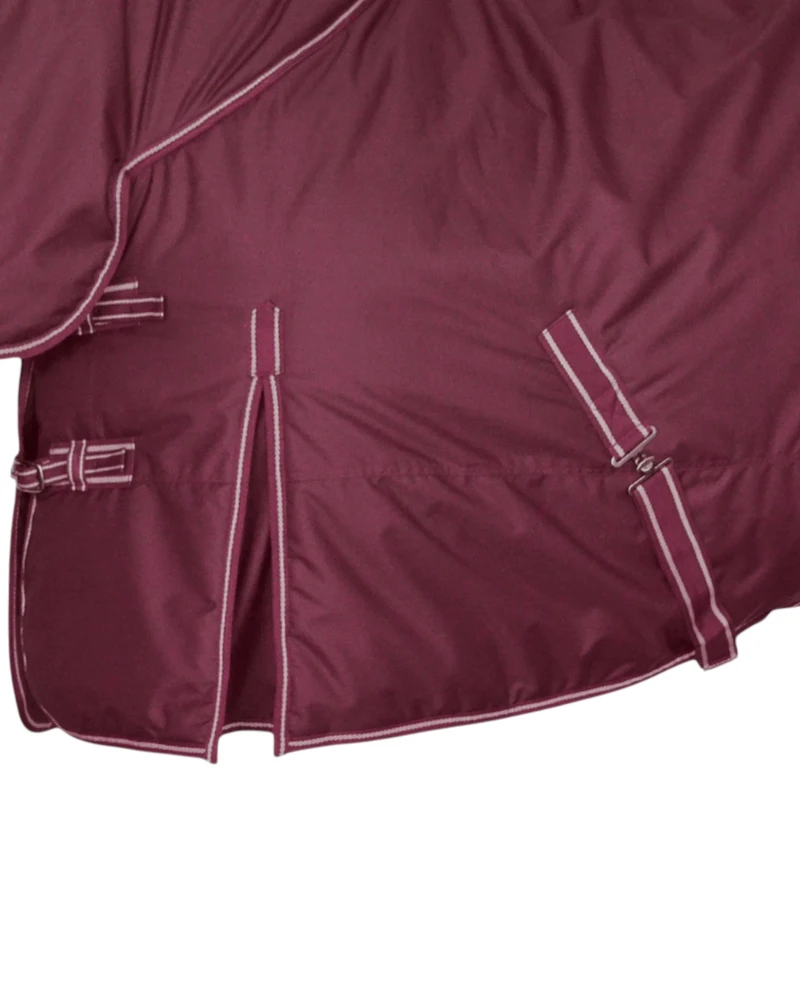 MANTA HH DEVA EXTERIOR CON CUBRECUELLO | 300g