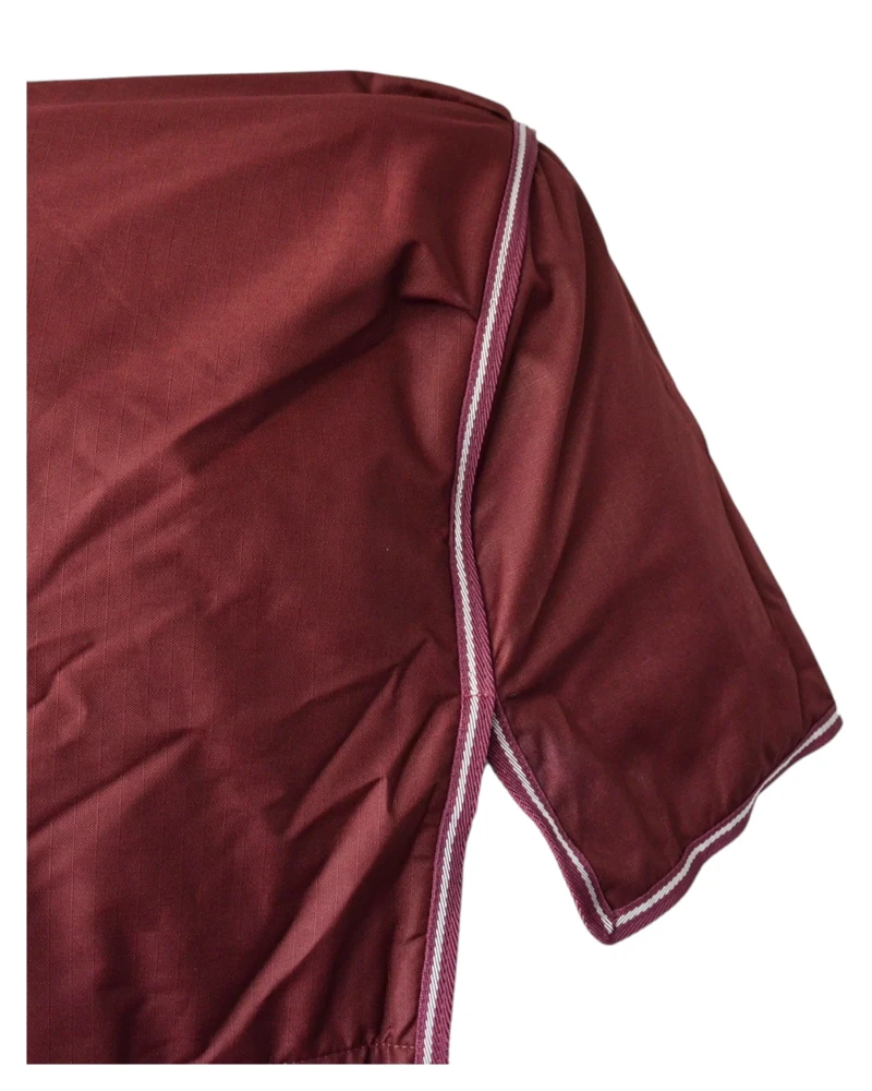 MANTA HH DEVA EXTERIOR CON CUBRECUELLO | 300g