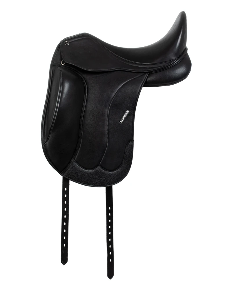 Silla de Doma New Orleans | 4 Arcos Intercambiables Incluidos