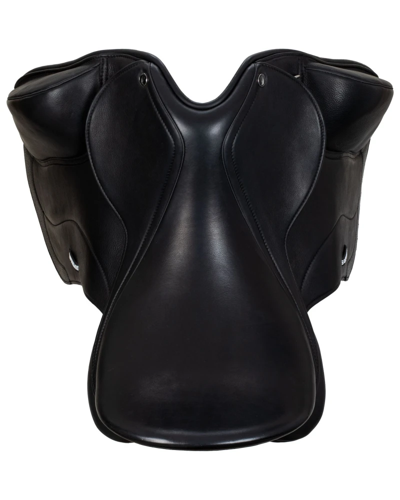 Silla de Doma New Orleans | 4 Arcos Intercambiables Incluidos
