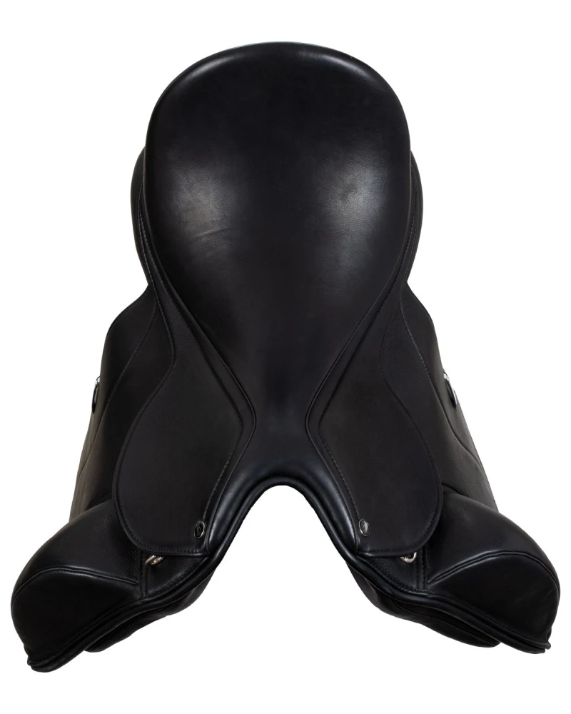 Silla de Doma New Orleans | 4 Arcos Intercambiables Incluidos