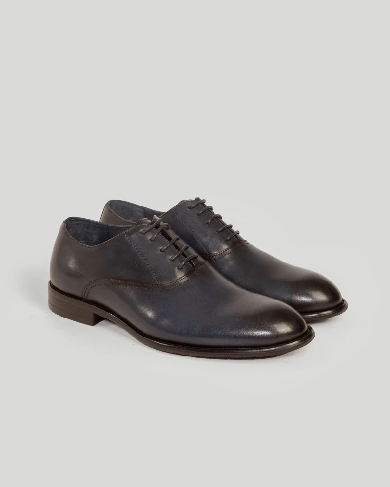 Zapato Fandilla Cuero