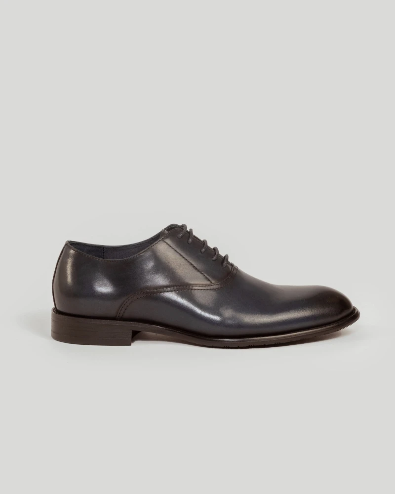 Zapato Fandilla Cuero