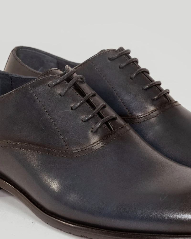 Zapato Fandilla Cuero