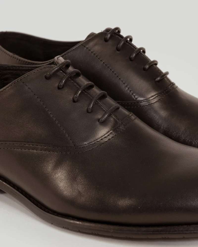 Zapato Fandilla Cuero