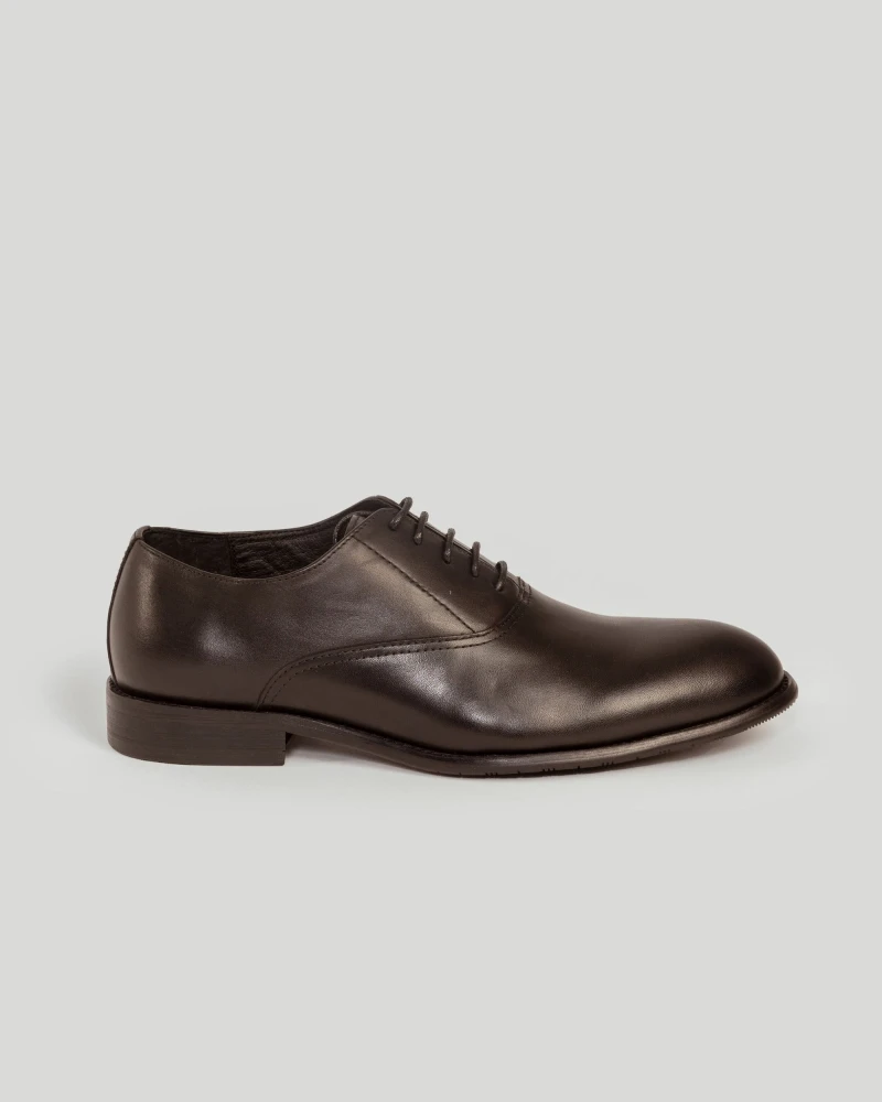 Zapato Fandilla Cuero