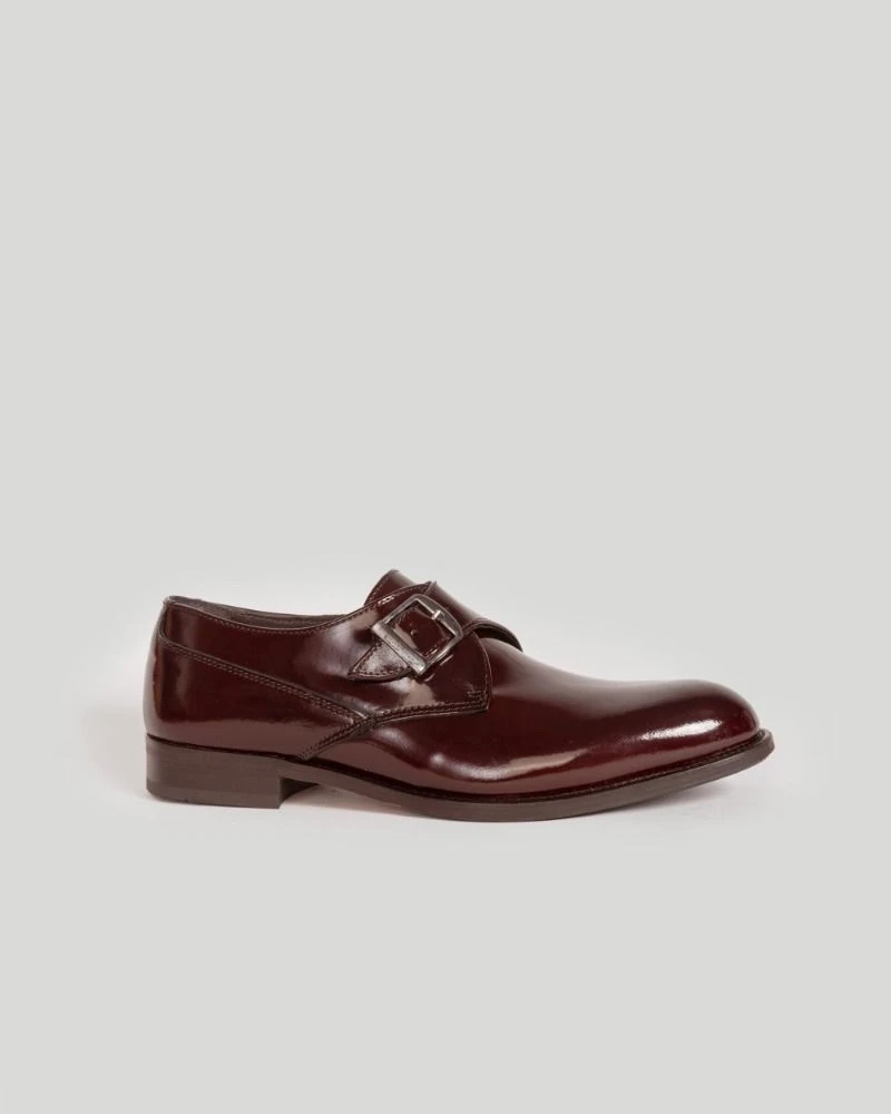 Zapato hebilla