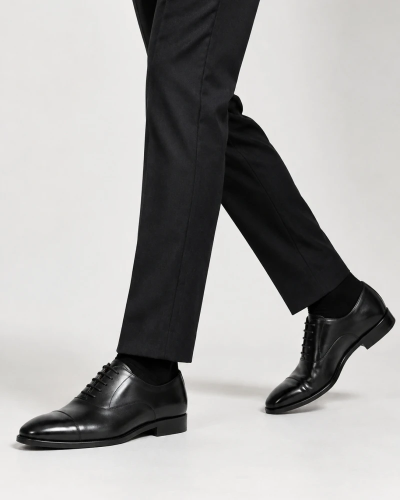 Zapato Oxford