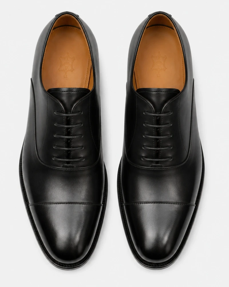 Zapato Oxford