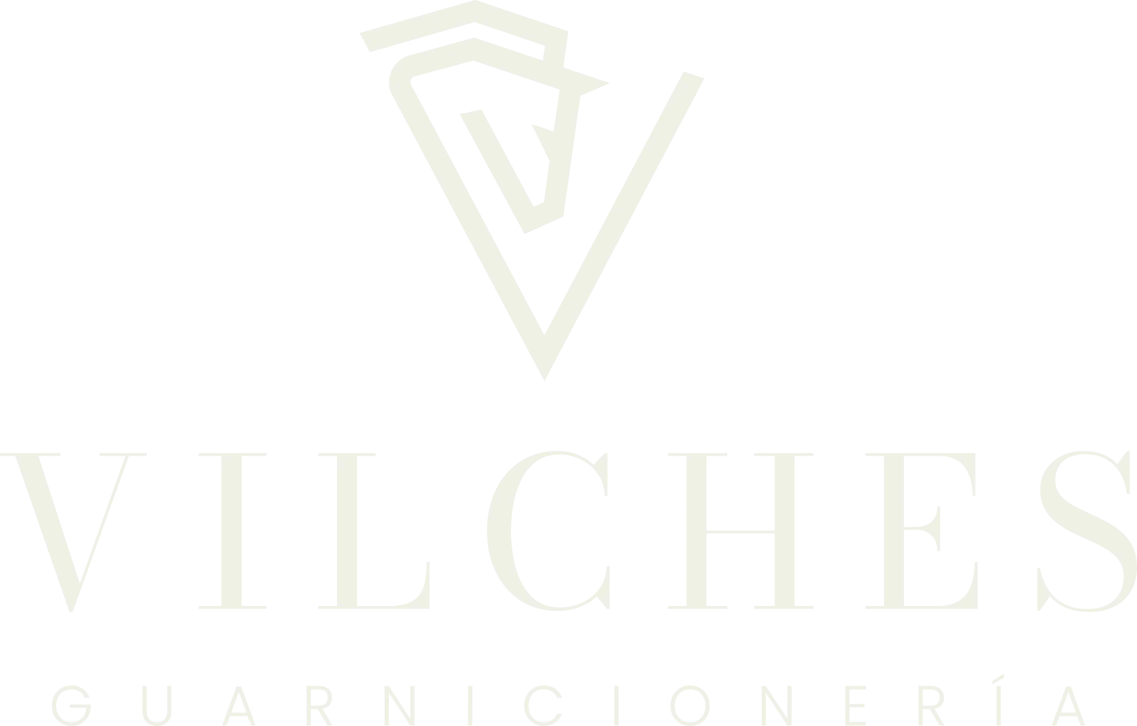 Guarnicionería Vilches