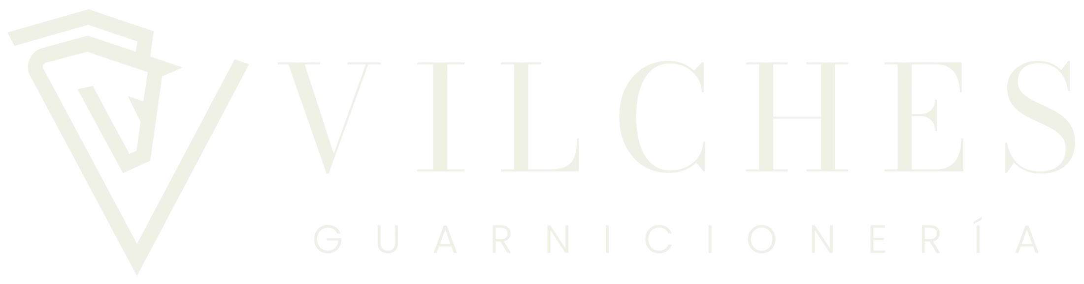 Guarnicionería Vilches